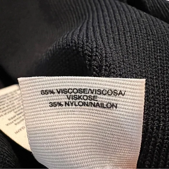 Rachel Roy Cut Out Top - Picture 5 of 8